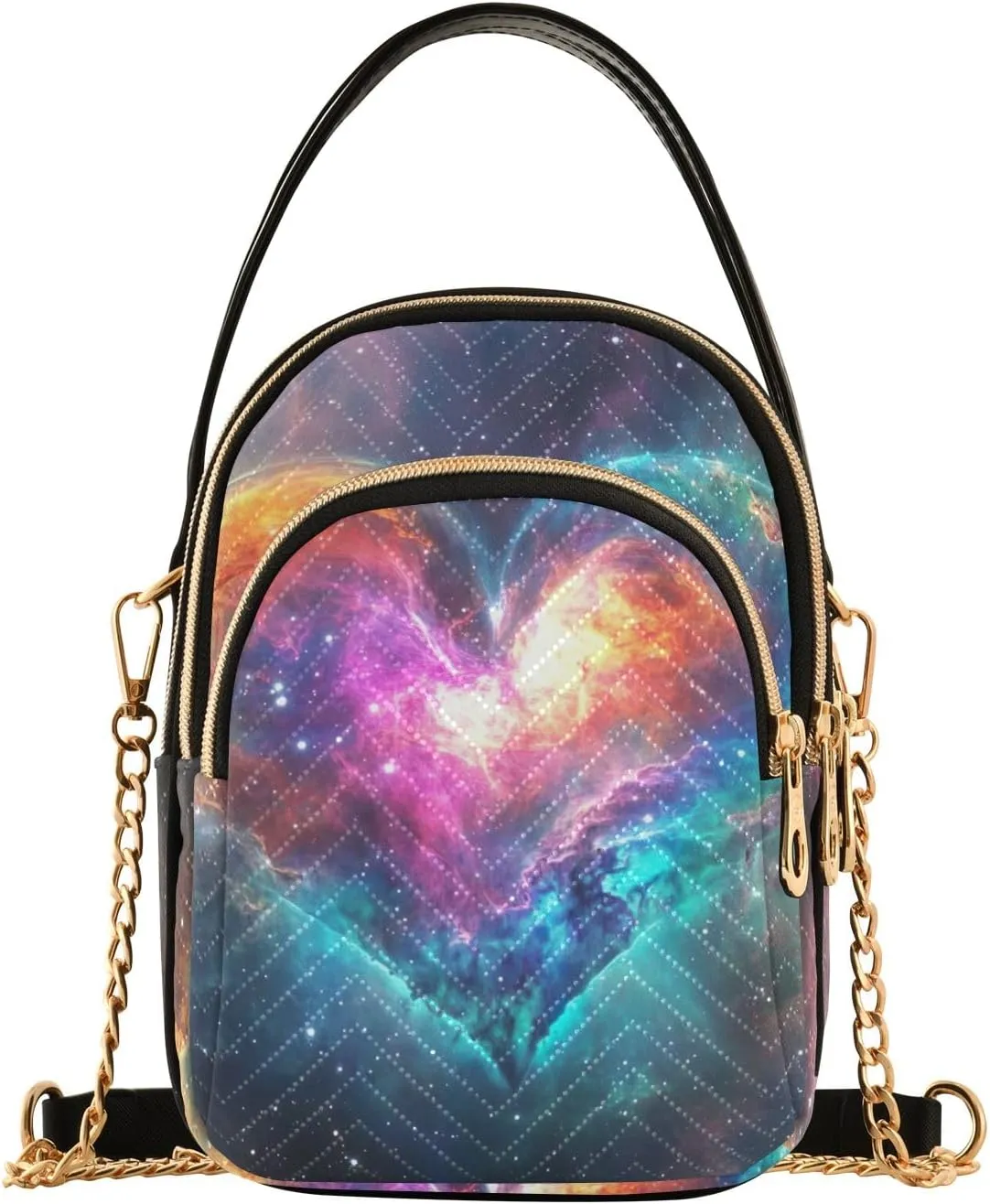 Crossbody Bags for Women Trendy Women's Shoulder Handbags