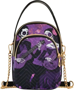 Crossbody Bags for Women Trendy Women's Shoulder Handbags