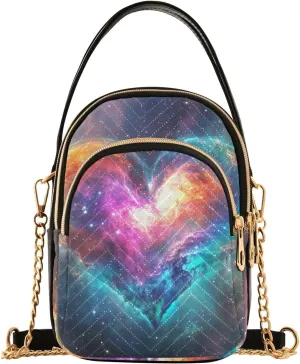 Crossbody Bags for Women Trendy Women's Shoulder Handbags