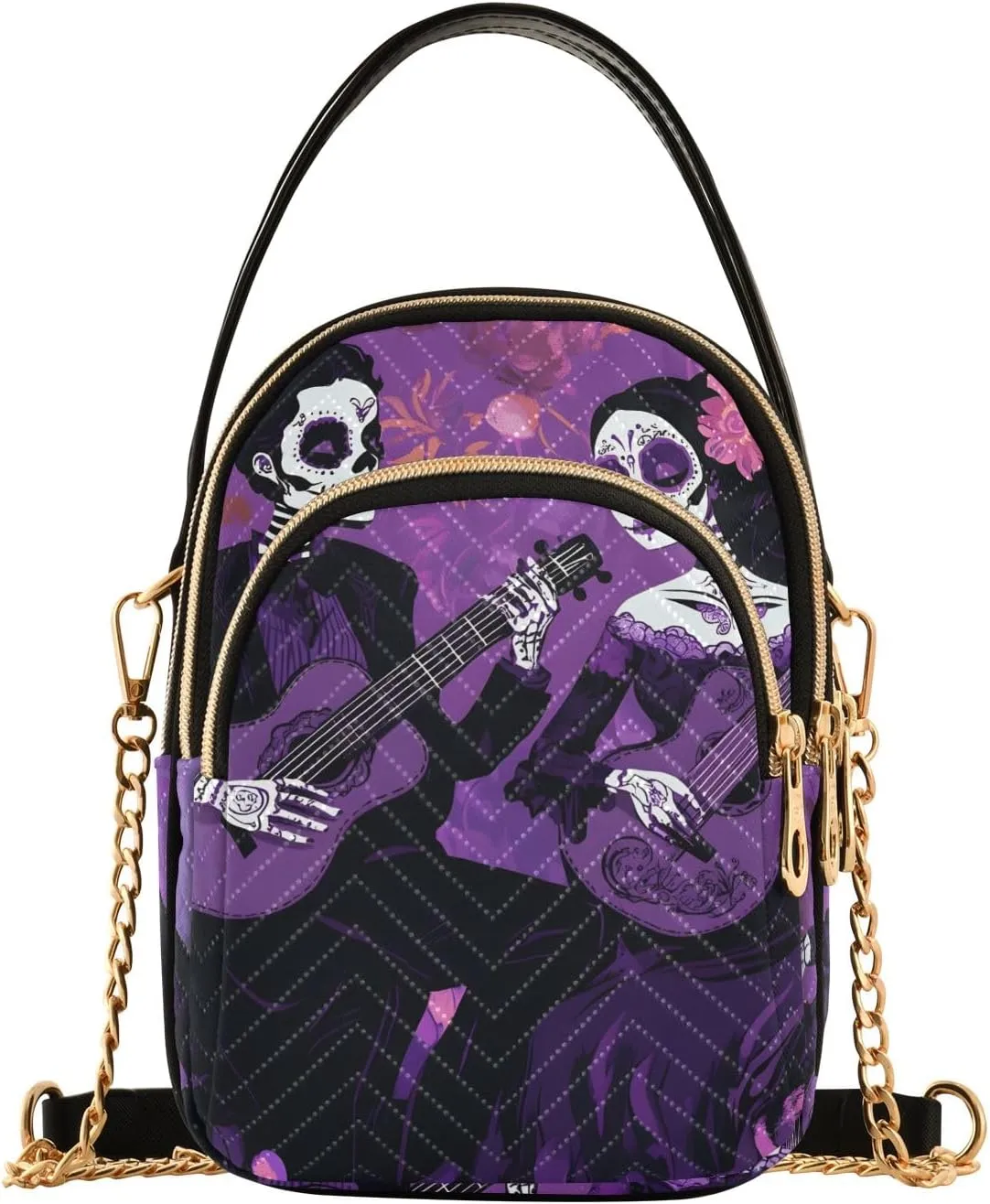 Crossbody Bags for Women Trendy Women's Shoulder Handbags