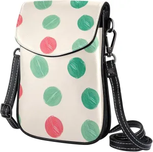 Crossbody Bags for Women,Crossbody Bag Men,Small Sling Bag,Crossbody Purse
