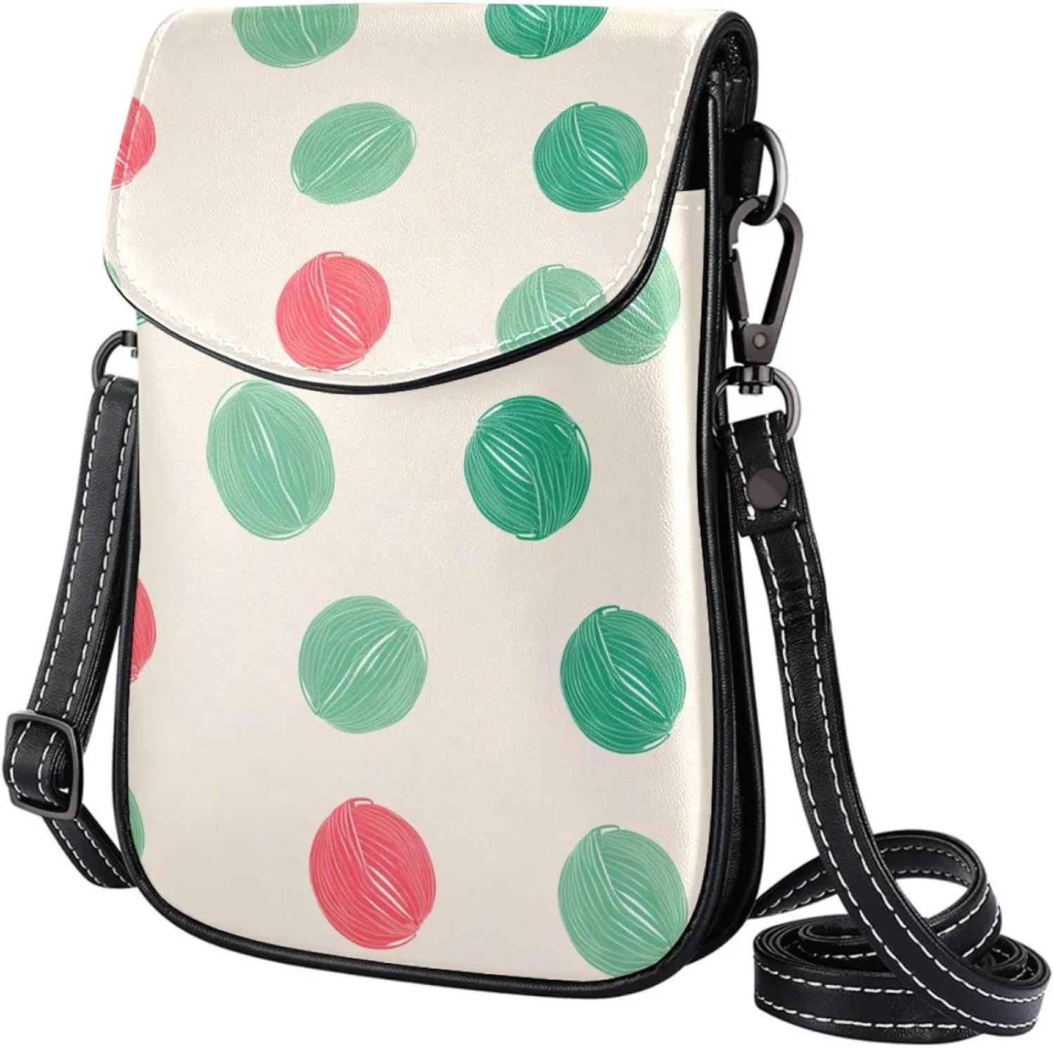 Crossbody Bags for Women,Crossbody Bag Men,Small Sling Bag,Crossbody Purse