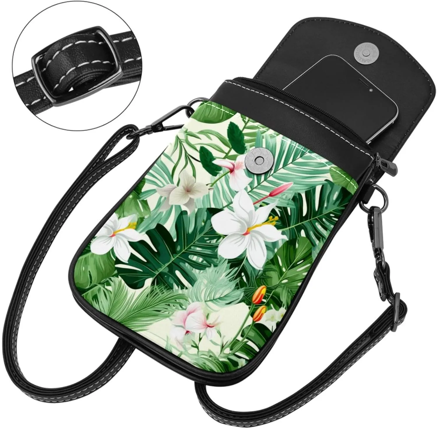Crossbody Bags for Women,Crossbody Bag Men,Small Sling Bag,Crossbody Purse