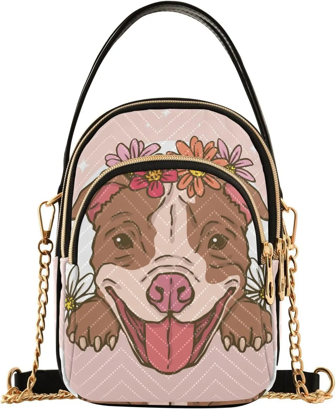 Crossbody Bags Shoulder Bag for Women Stylish Ladies Messenger Bags Cell Phone Purse and Handbags Wallet