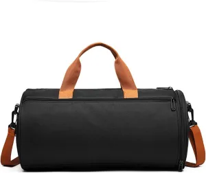 Crossbody men Men Handbag For Training Fitness Travel Storage Outdoor Sports Swim Women Dry Wet Gymtas Yoga mat bag