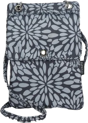 Crossbody Phone Bag Purse RFID Blocking Passport Travel Neck Wallet for Women