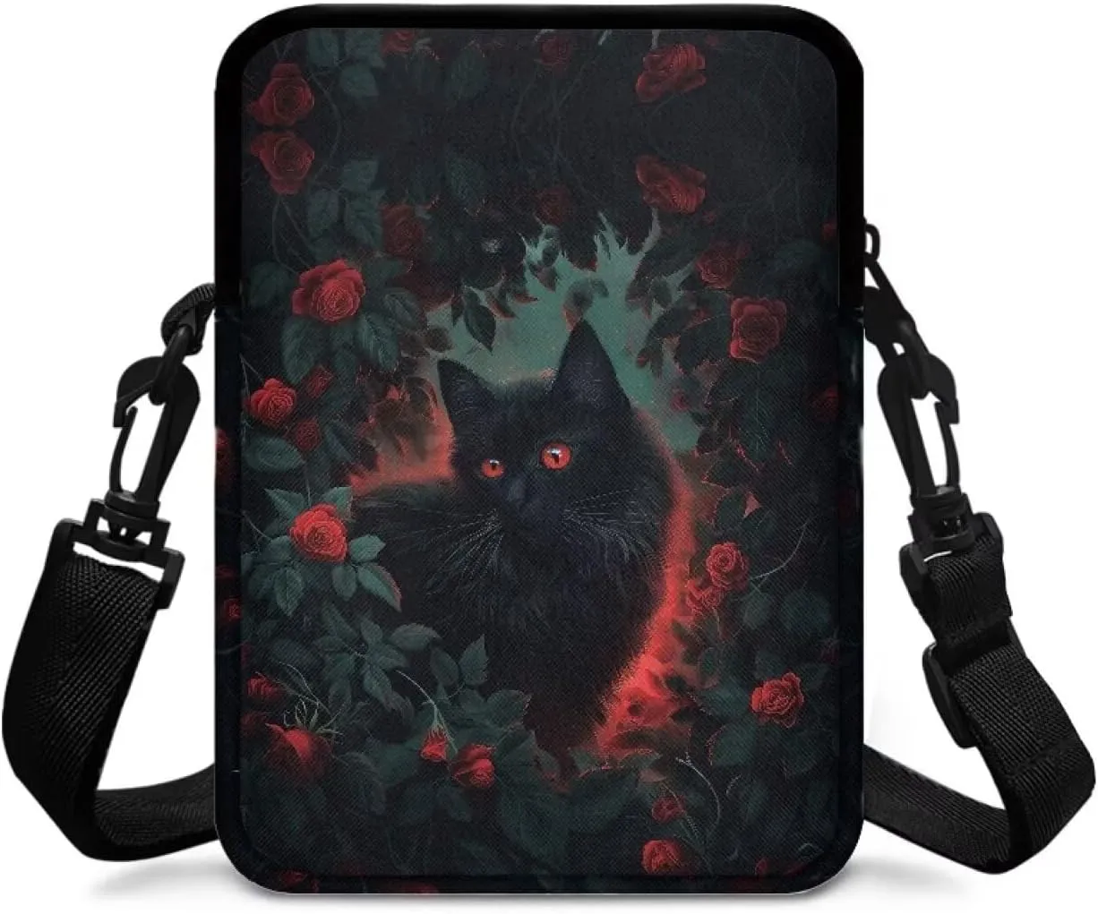 Crossbody Phone Bag Shoulder Arm Bag Cell Phone Purse Key Holder Credit Card Organiser Wallet