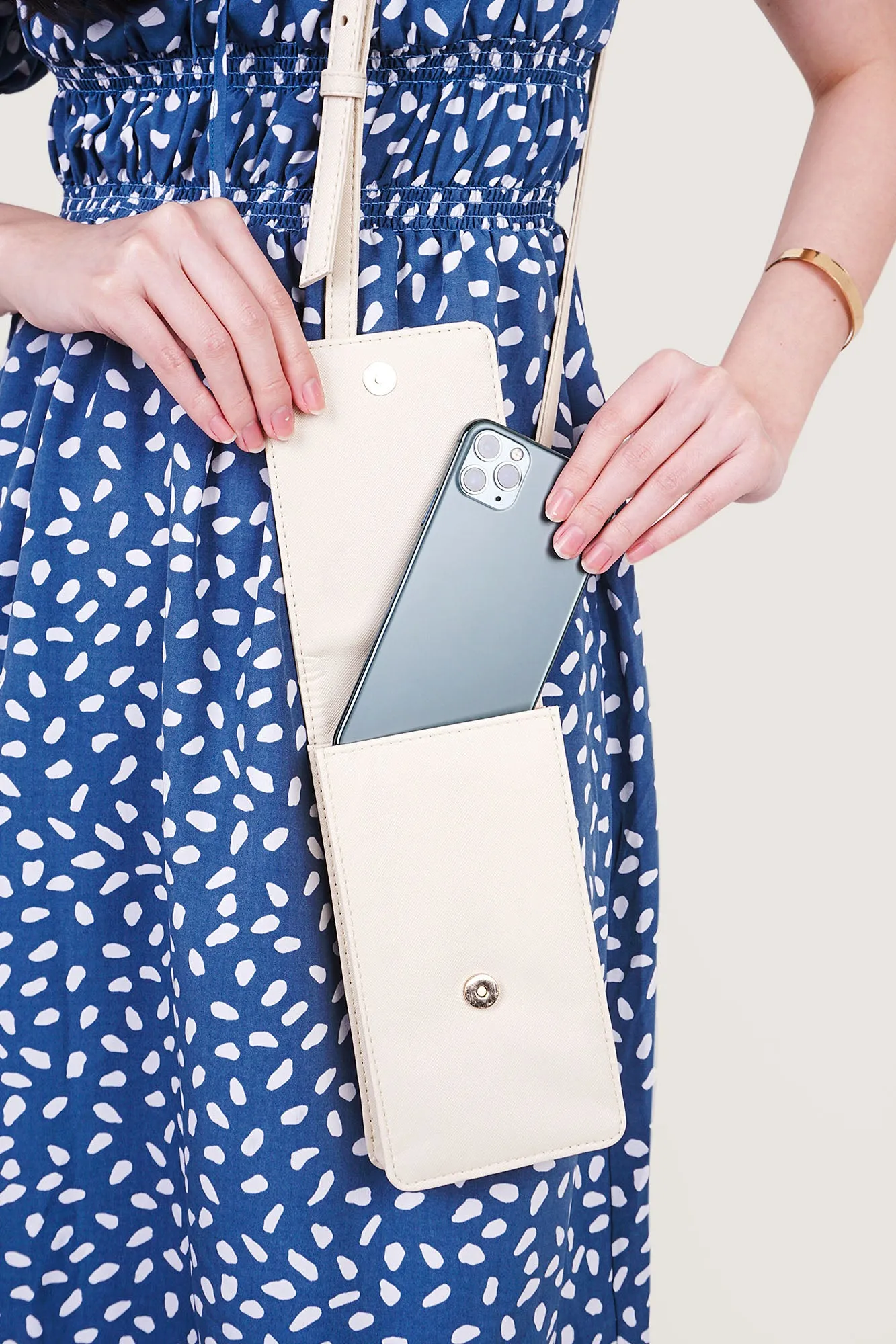 Crossbody Phone Bag
