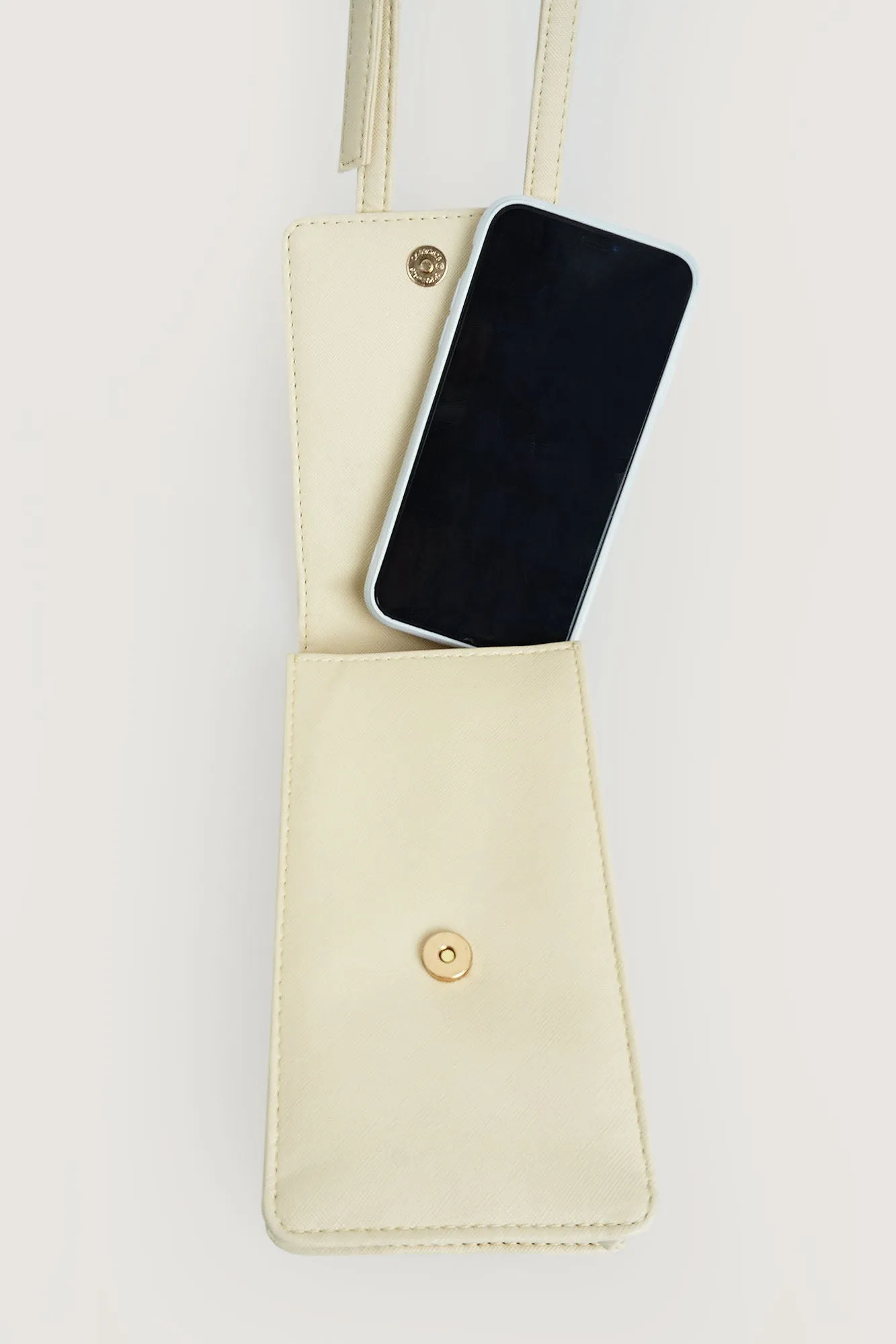 Crossbody Phone Bag