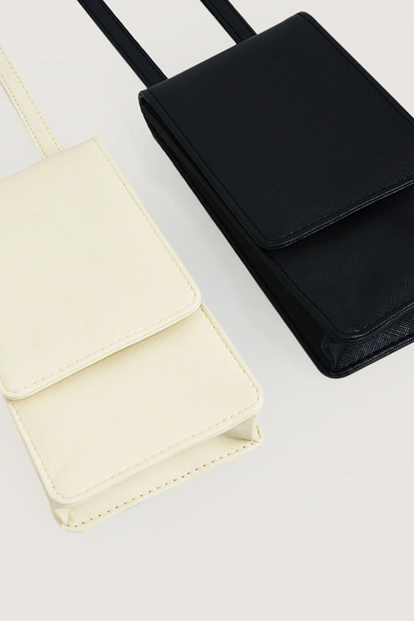 Crossbody Phone Bag