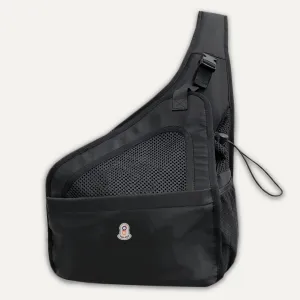 Crossbody Sling Carrier (Small) | Goo-eez