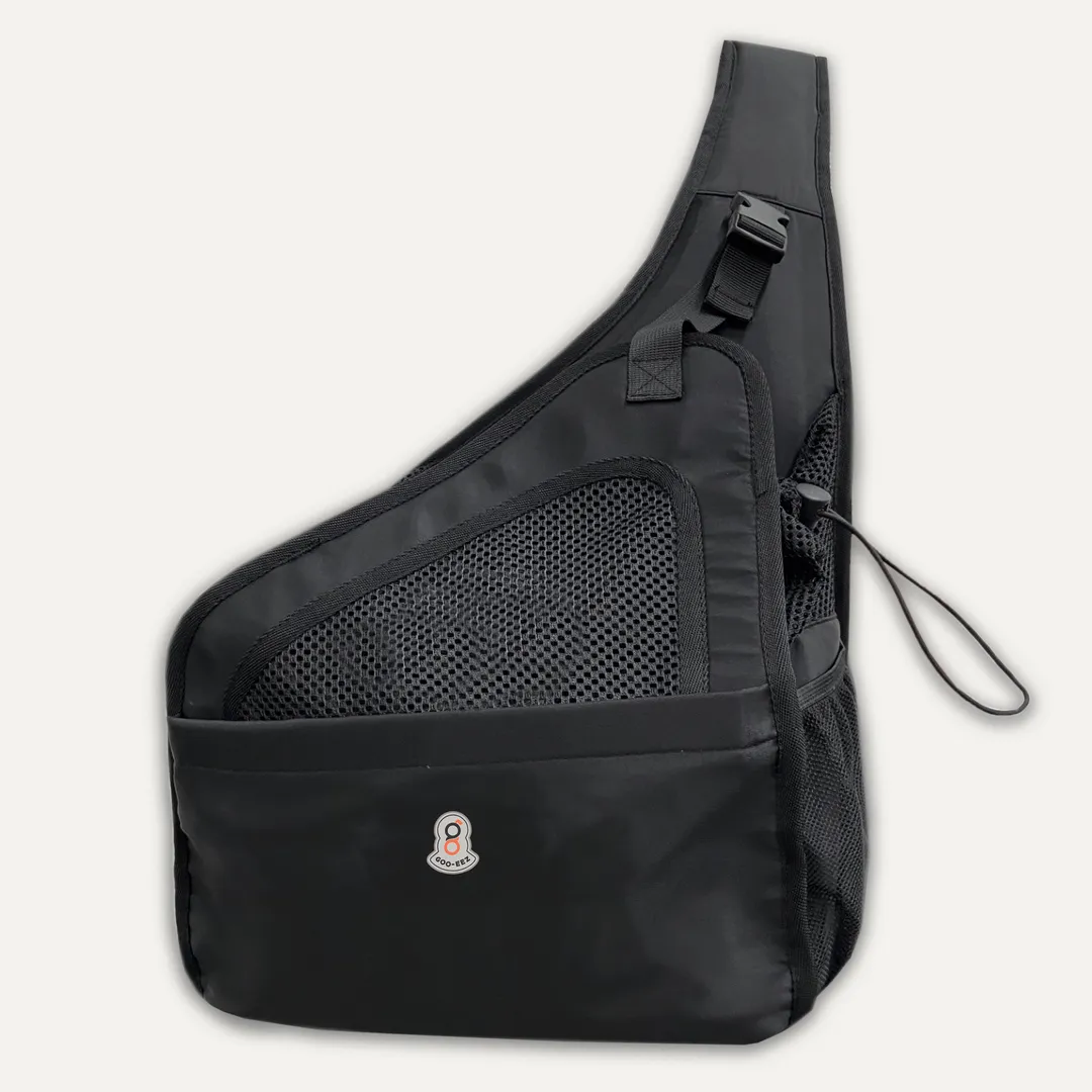Crossbody Sling Carrier (Small) | Goo-eez