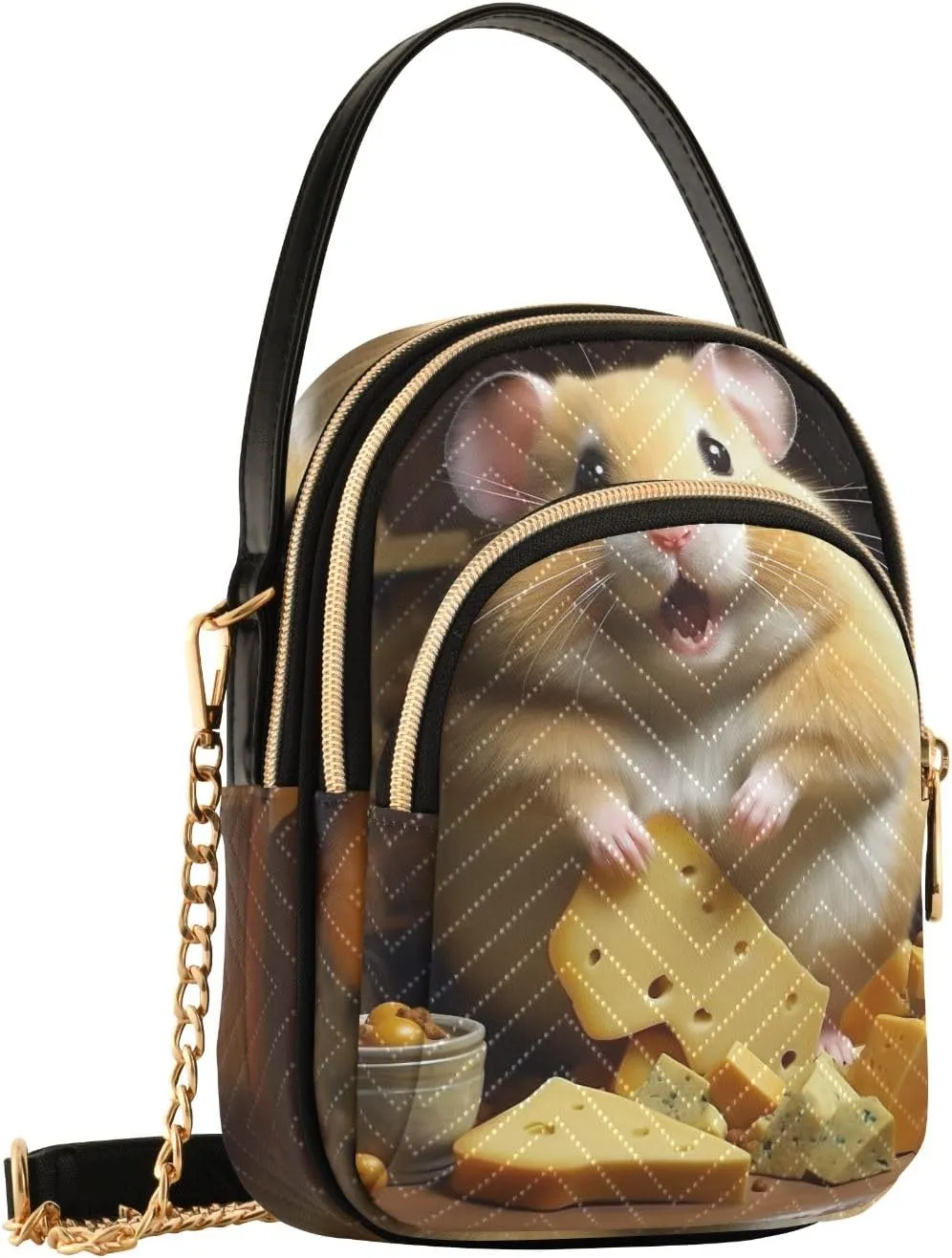 Cute Crossbody Bags Travel Handbags