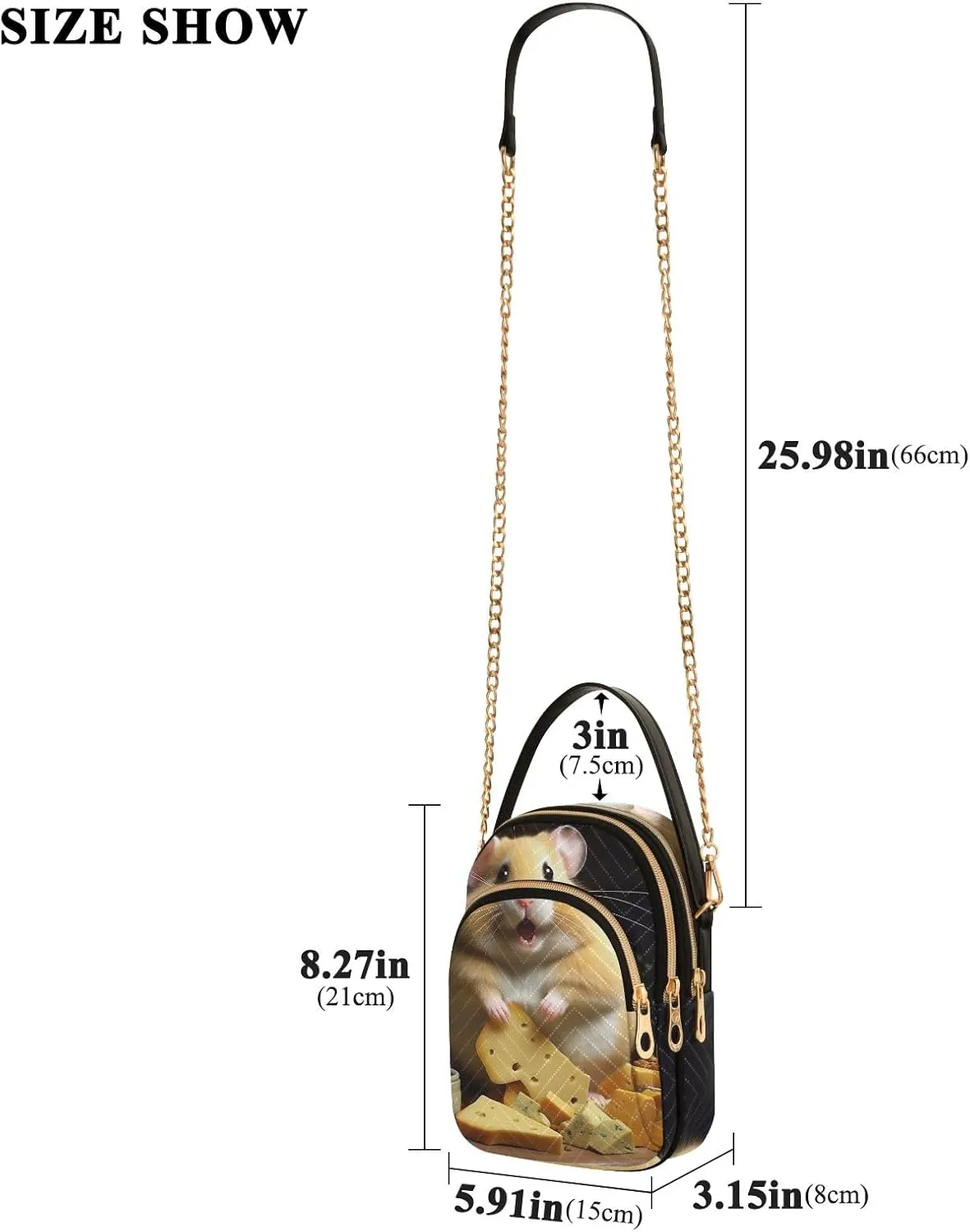 Cute Crossbody Bags Travel Handbags