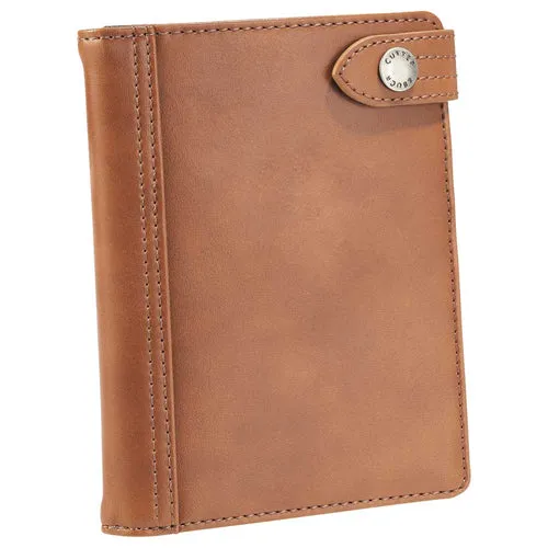 Cutter & Buck® Legacy Passport Wallet