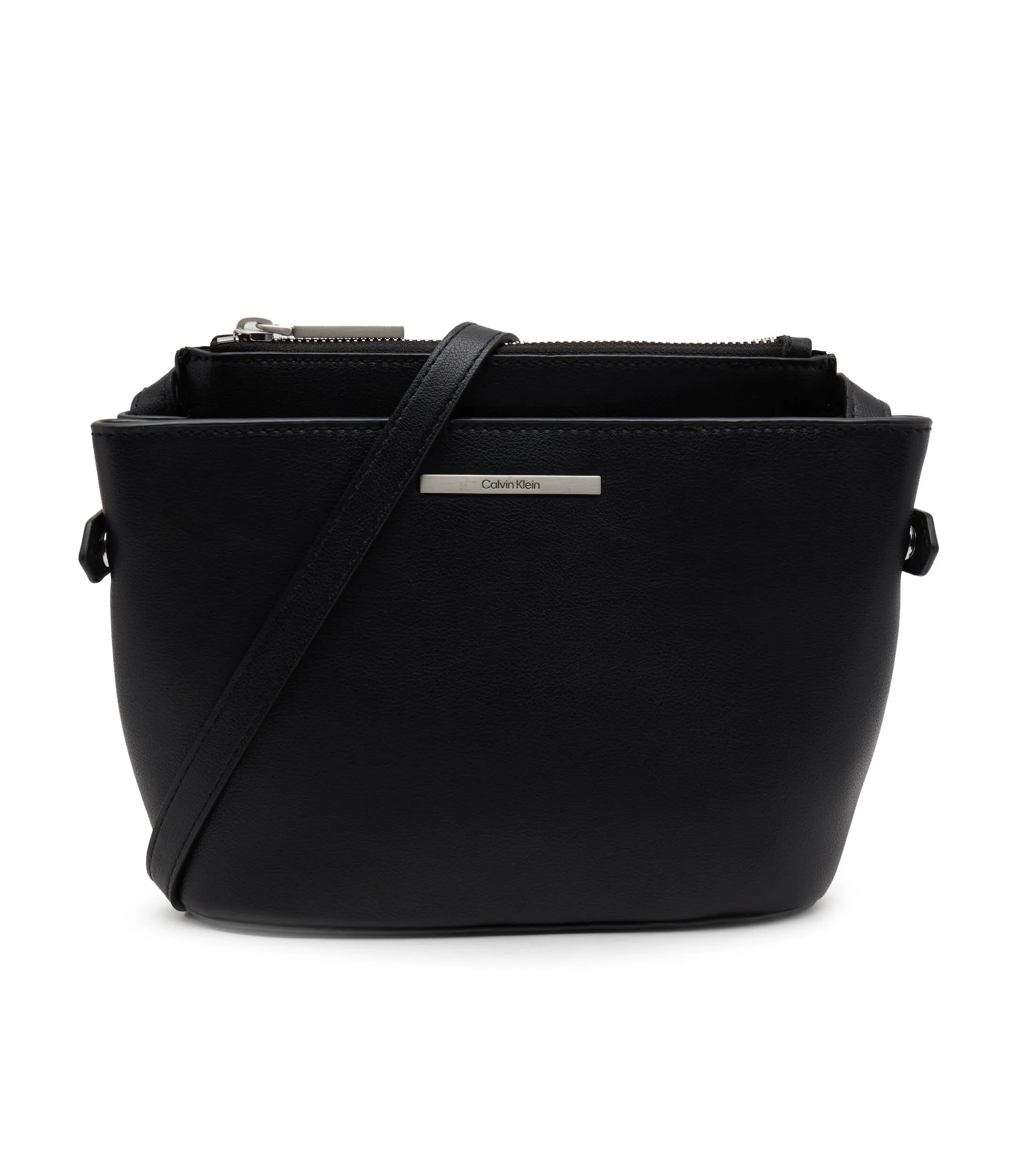 Daily Dressed Crossbody