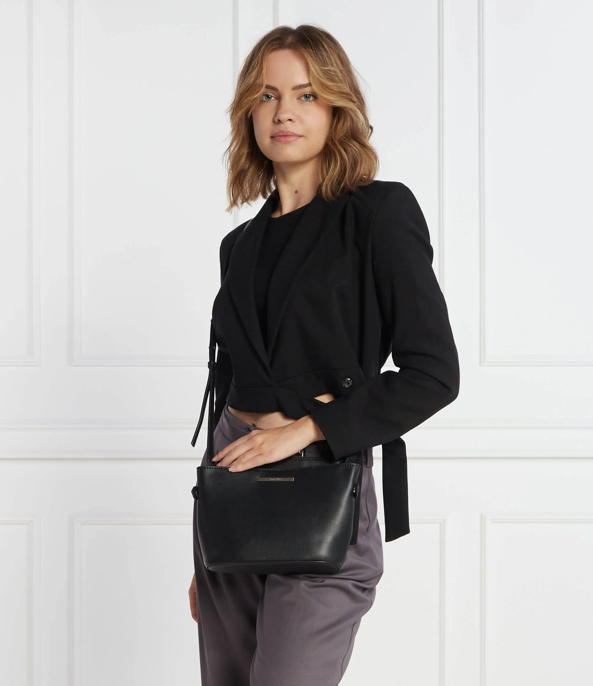 Daily Dressed Crossbody