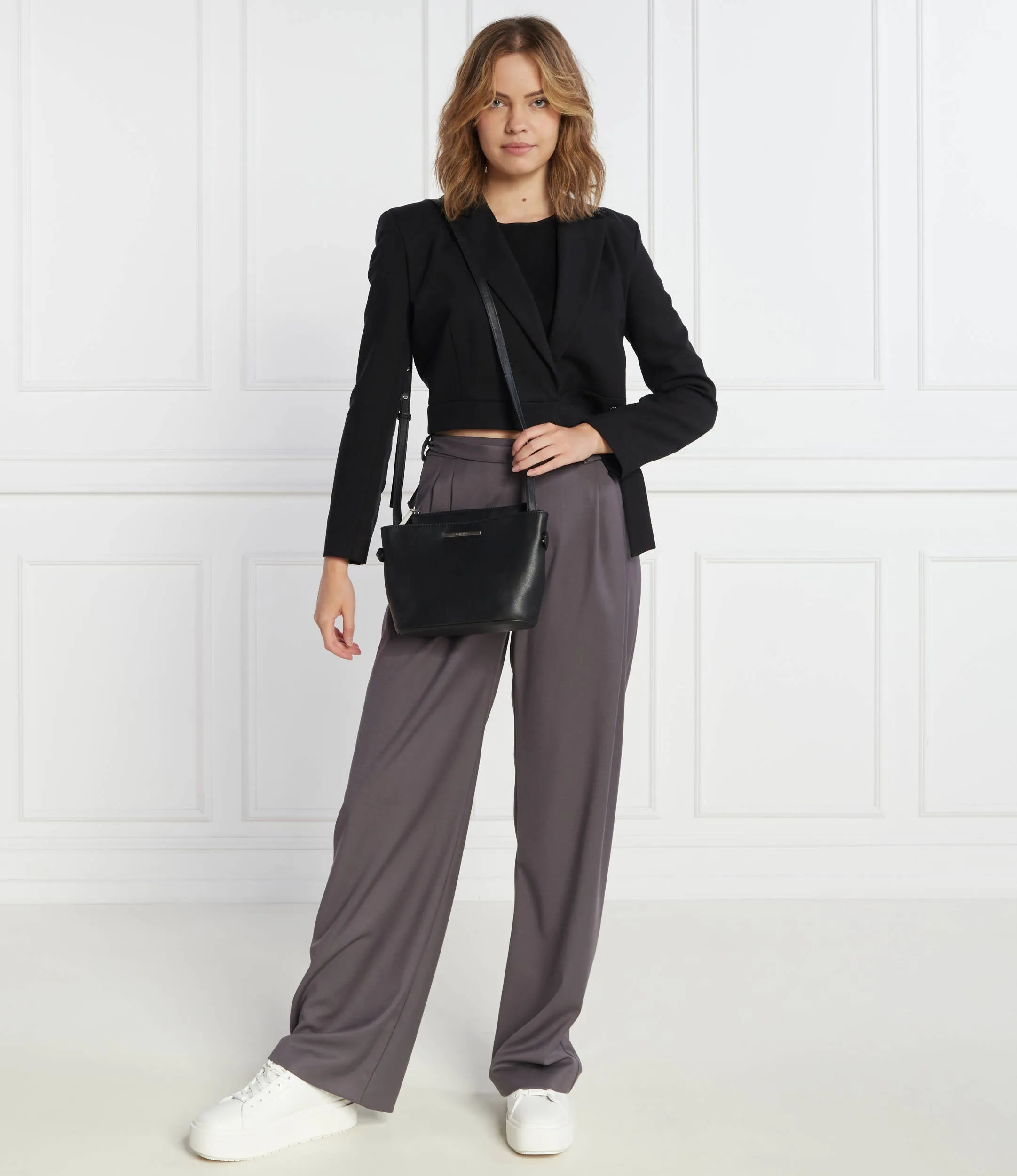 Daily Dressed Crossbody