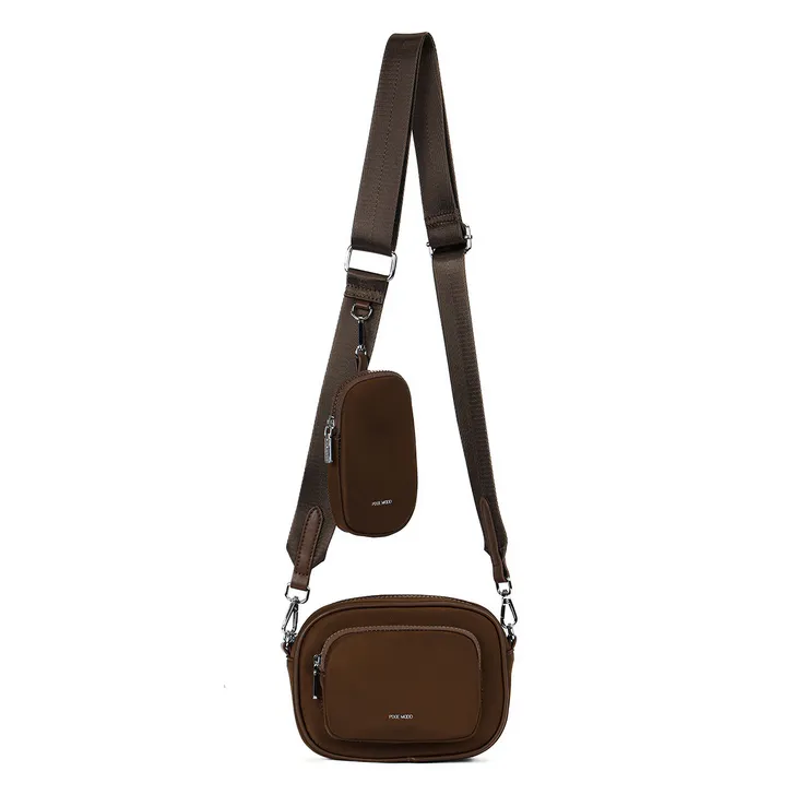 Daisy Crossbody