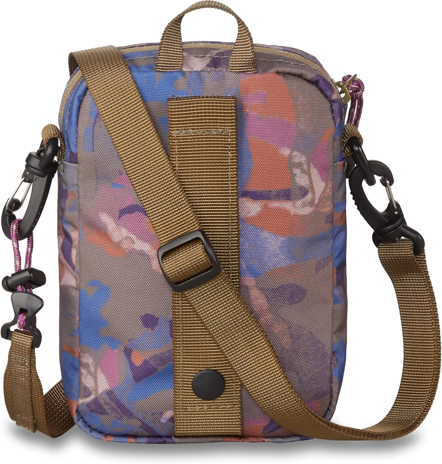 Dakine Journey Mini Crossbody - Haiku Camo