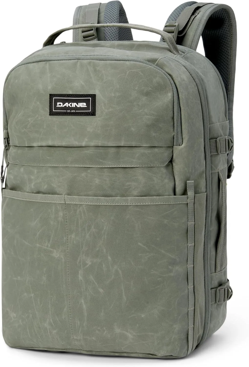 Dakine Split Adventure 38L Weekend Travel Pack