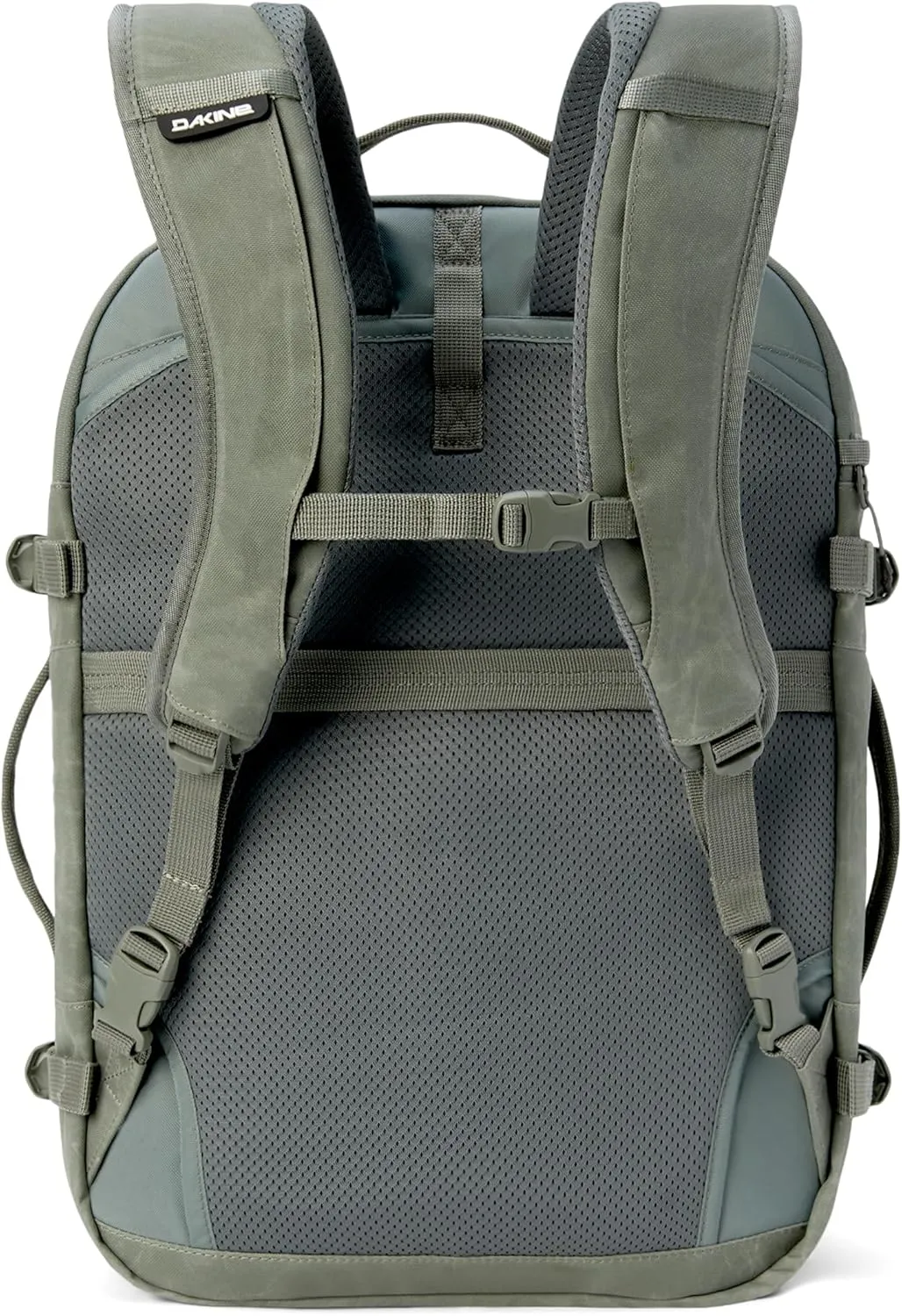 Dakine Split Adventure 38L Weekend Travel Pack