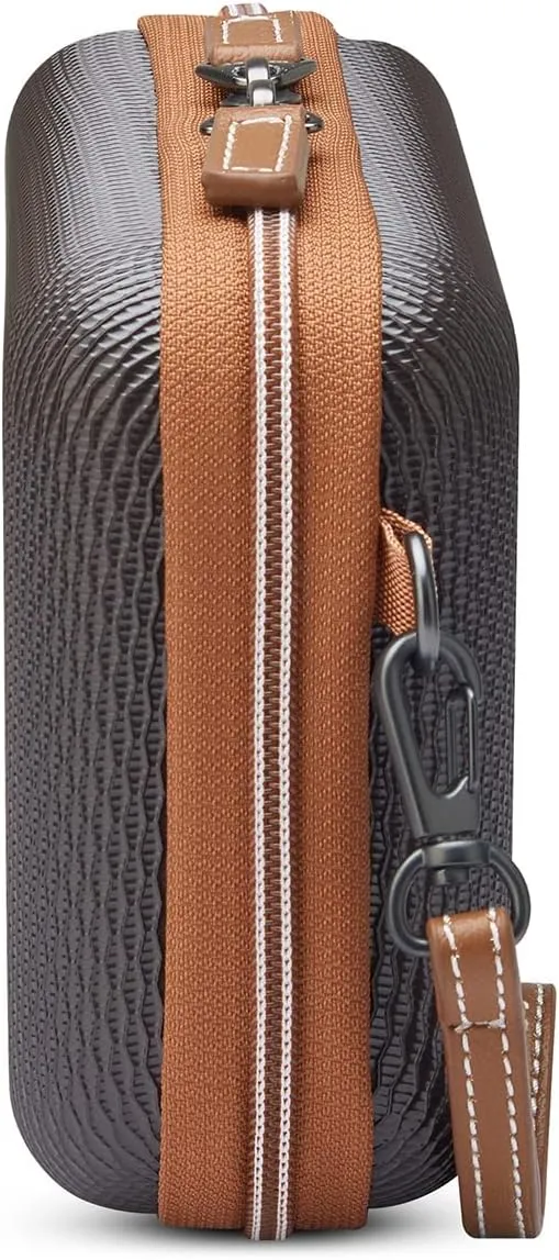 DELSEY Paris Women's Chatelet Air 2.0 Clutch and Crossbody Bag