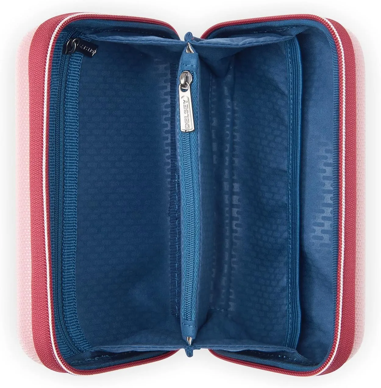 DELSEY Paris Women's Chatelet Air 2.0 Clutch and Crossbody Bag