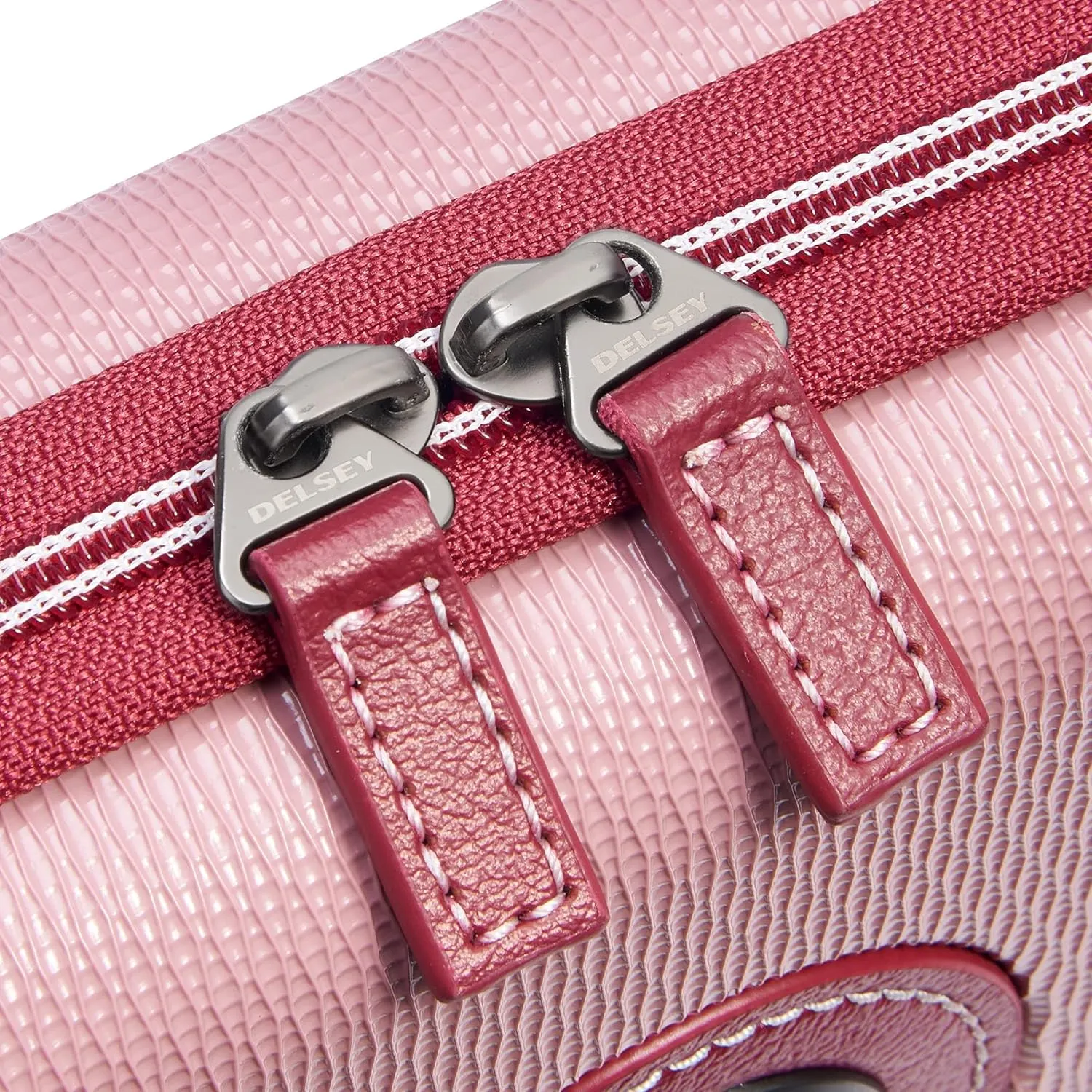 DELSEY Paris Women's Chatelet Air 2.0 Clutch and Crossbody Bag