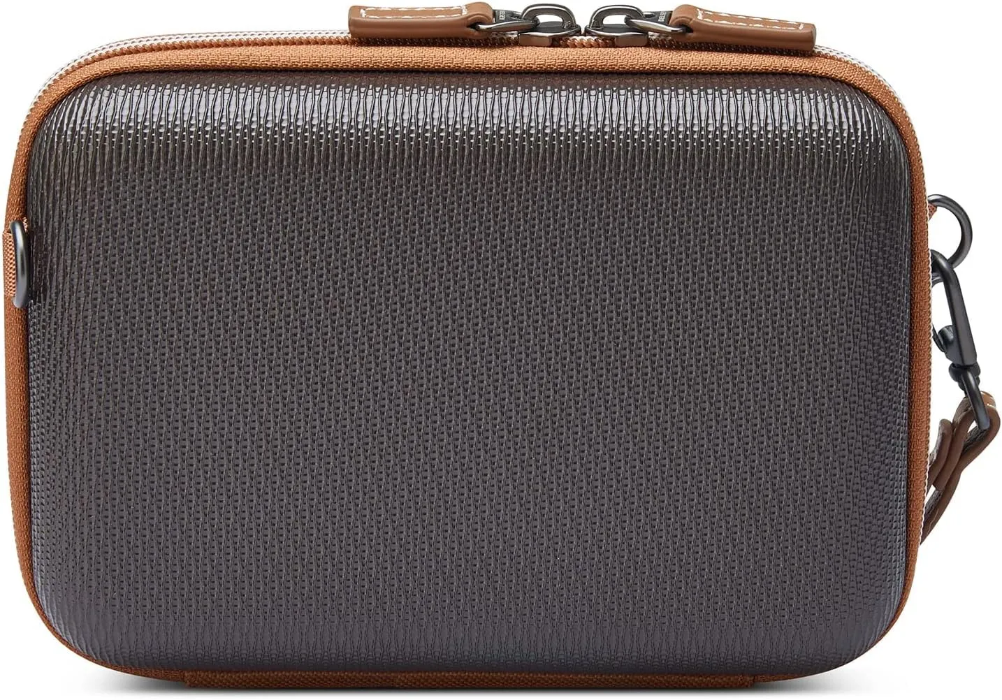 DELSEY Paris Women's Chatelet Air 2.0 Clutch and Crossbody Bag