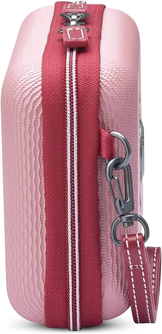 DELSEY Paris Women's Chatelet Air 2.0 Clutch and Crossbody Bag
