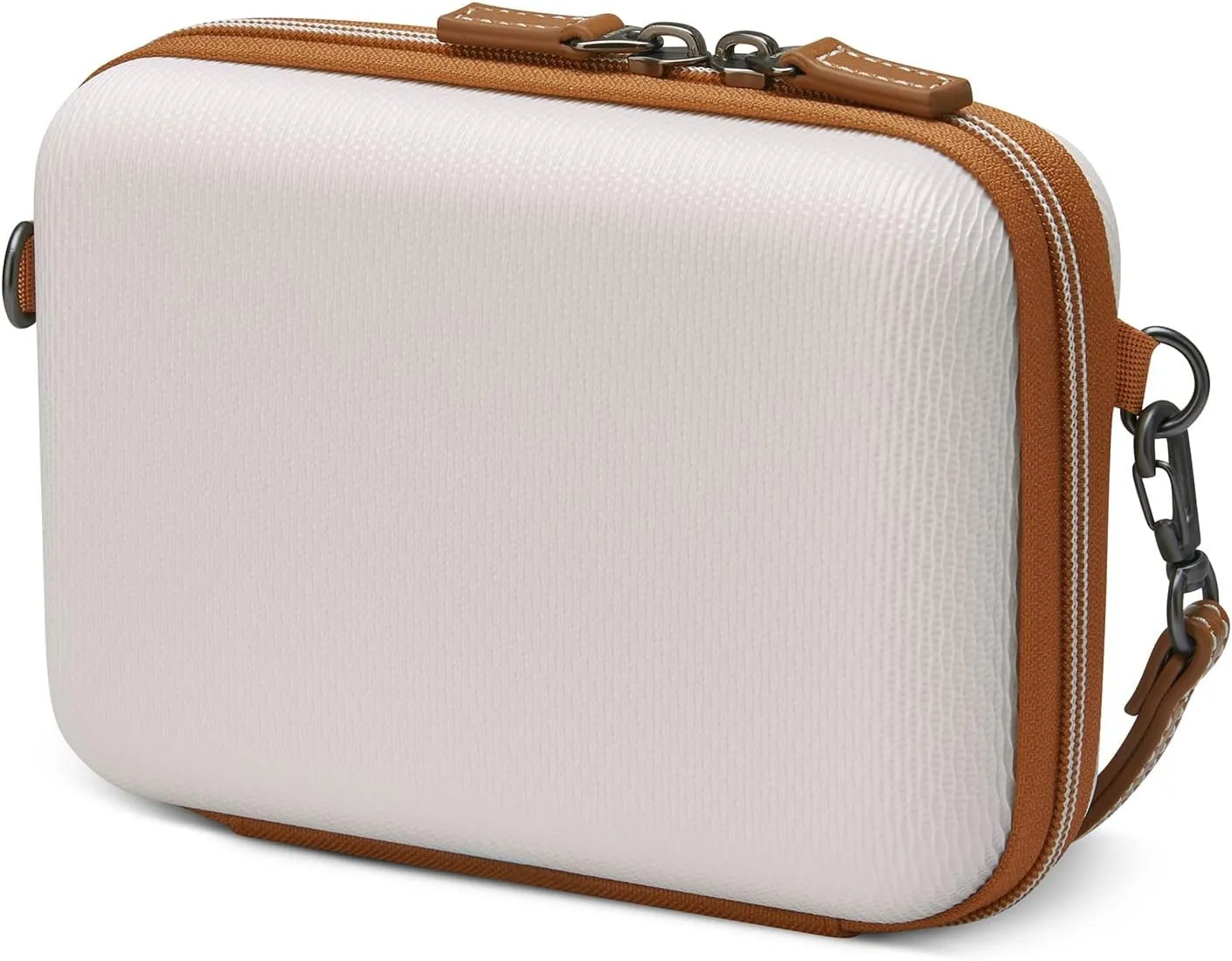 DELSEY Paris Women's Chatelet Air 2.0 Clutch and Crossbody Bag