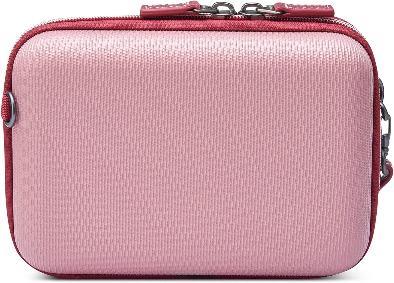 DELSEY Paris Women's Chatelet Air 2.0 Clutch and Crossbody Bag