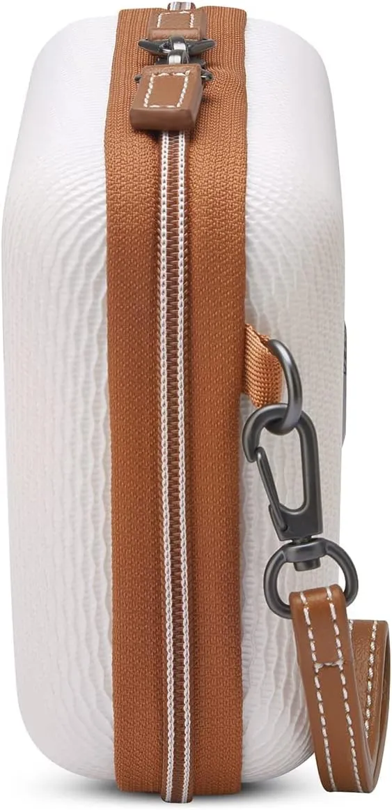 DELSEY Paris Women's Chatelet Air 2.0 Clutch and Crossbody Bag