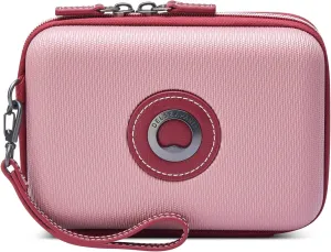 DELSEY Paris Women's Chatelet Air 2.0 Clutch and Crossbody Bag