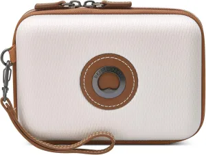 DELSEY Paris Women's Chatelet Air 2.0 Clutch and Crossbody Bag