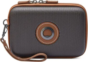 DELSEY Paris Women's Chatelet Air 2.0 Clutch and Crossbody Bag