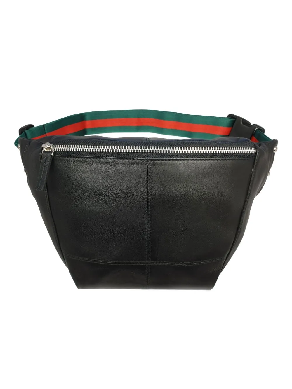 Designer Bumbag - Stylish Fashion Waist Pack or Crossbody Bag - RL626