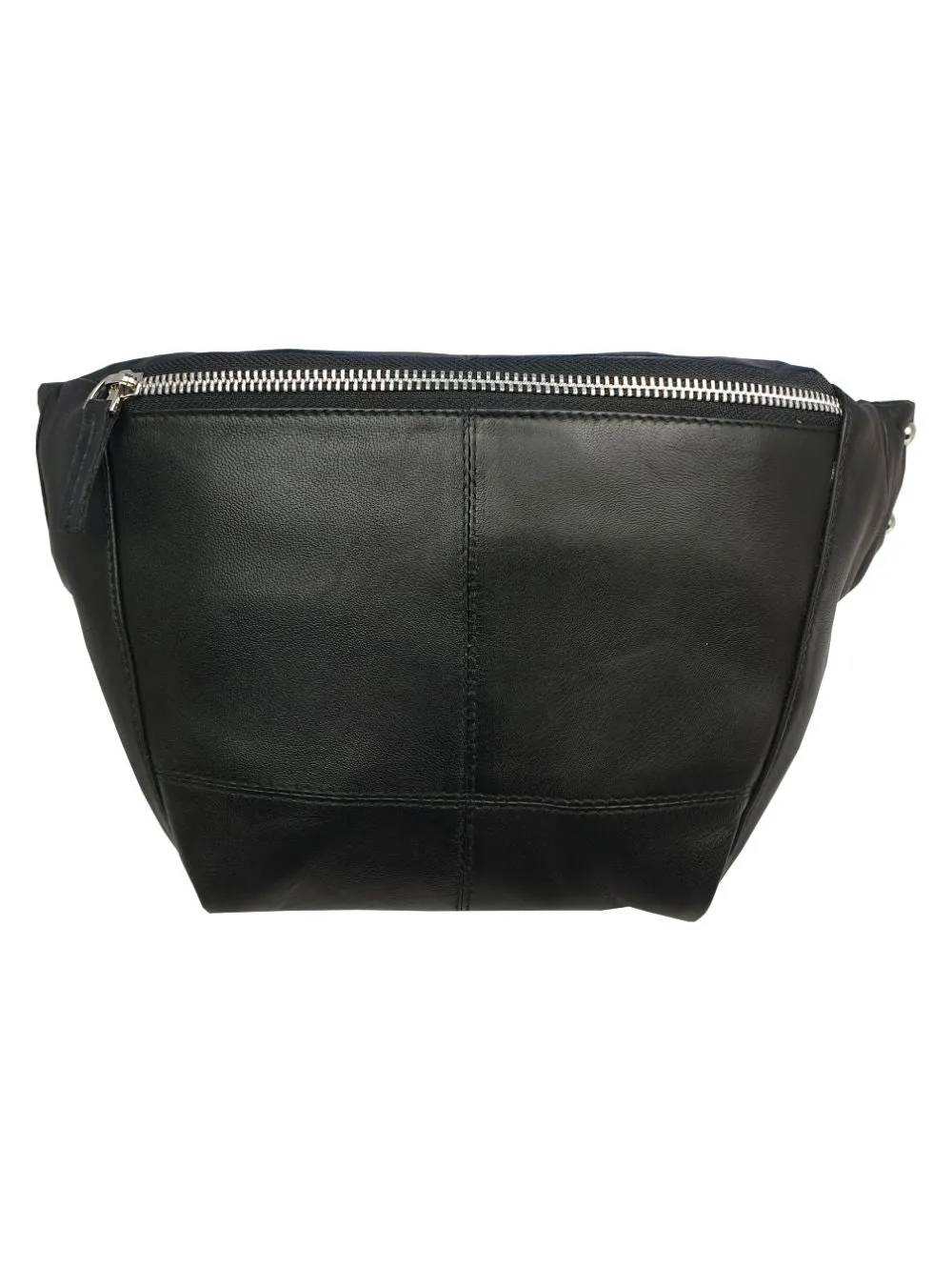 Designer Bumbag - Stylish Fashion Waist Pack or Crossbody Bag - RL626