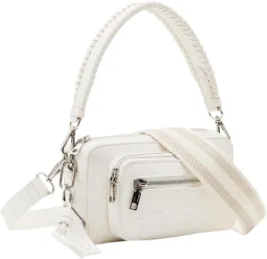 Desigual S Logo Crossbody Bag