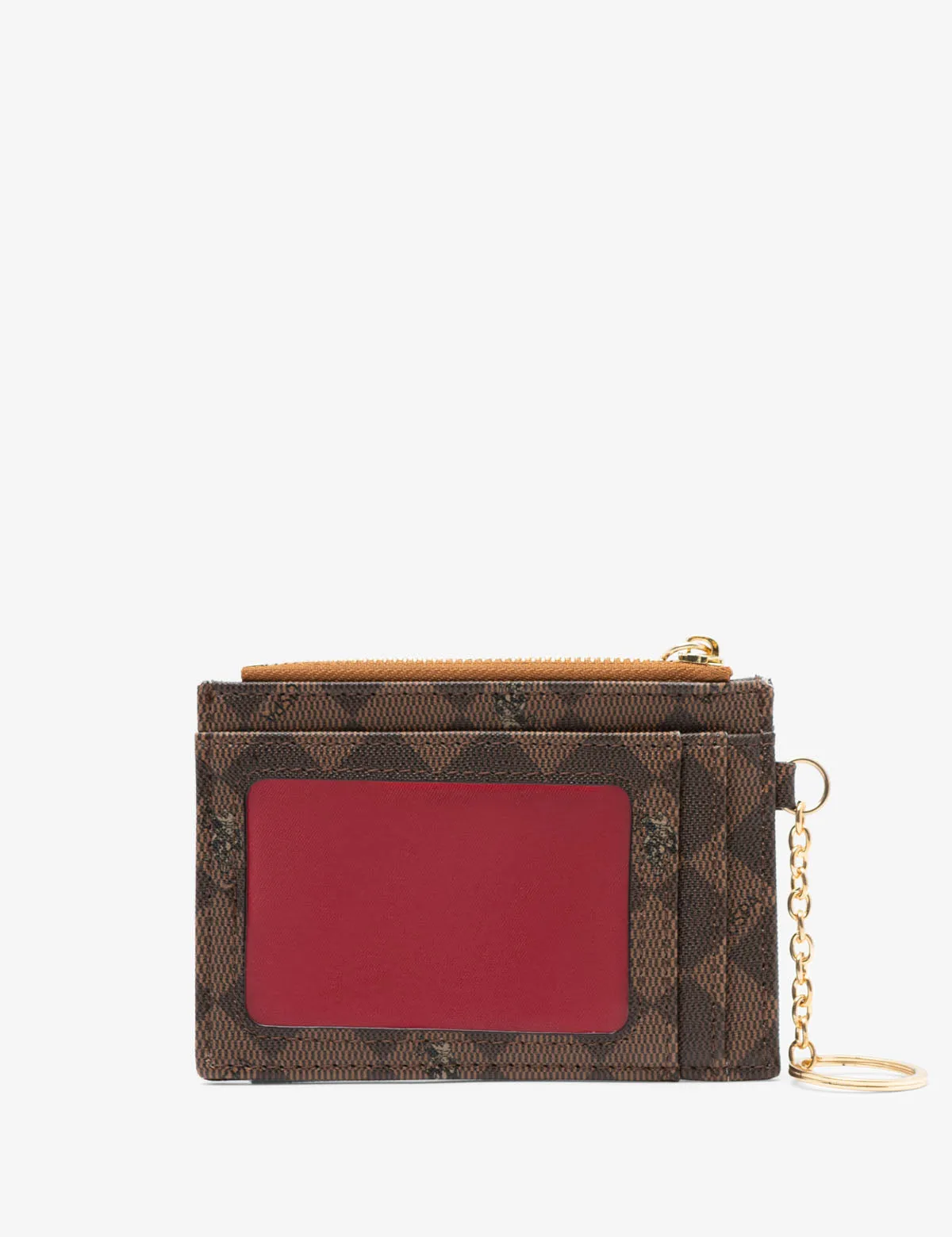 DIAMOND CARD CASE