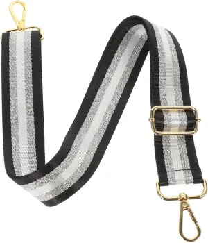 DIYEAH Handbag Shoulder Chain Bag Shoulder Strap Wide Bag Strap DIY Replacement