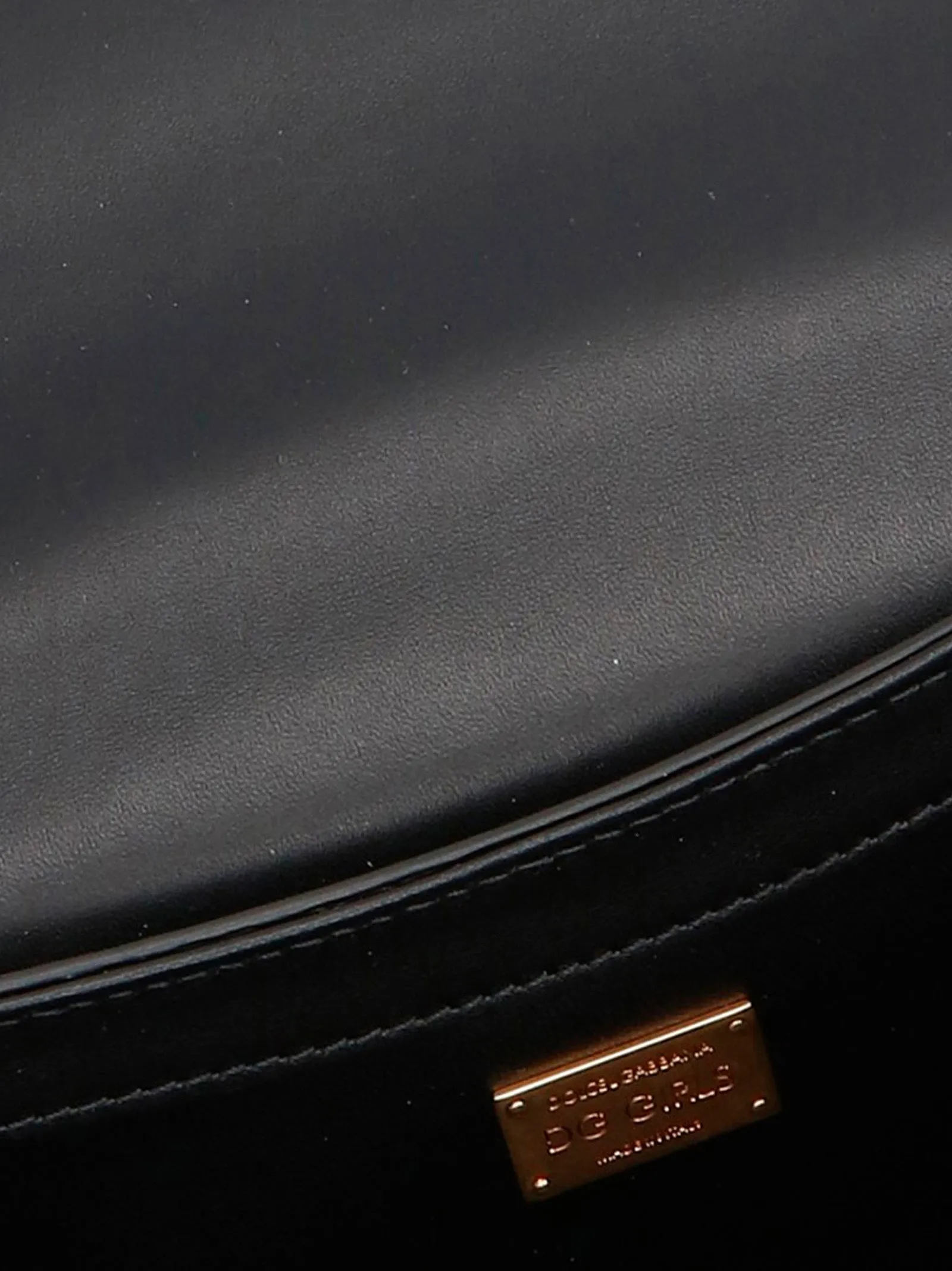 Dolce & Gabbana 'Dg Girls' Crossbody Bag