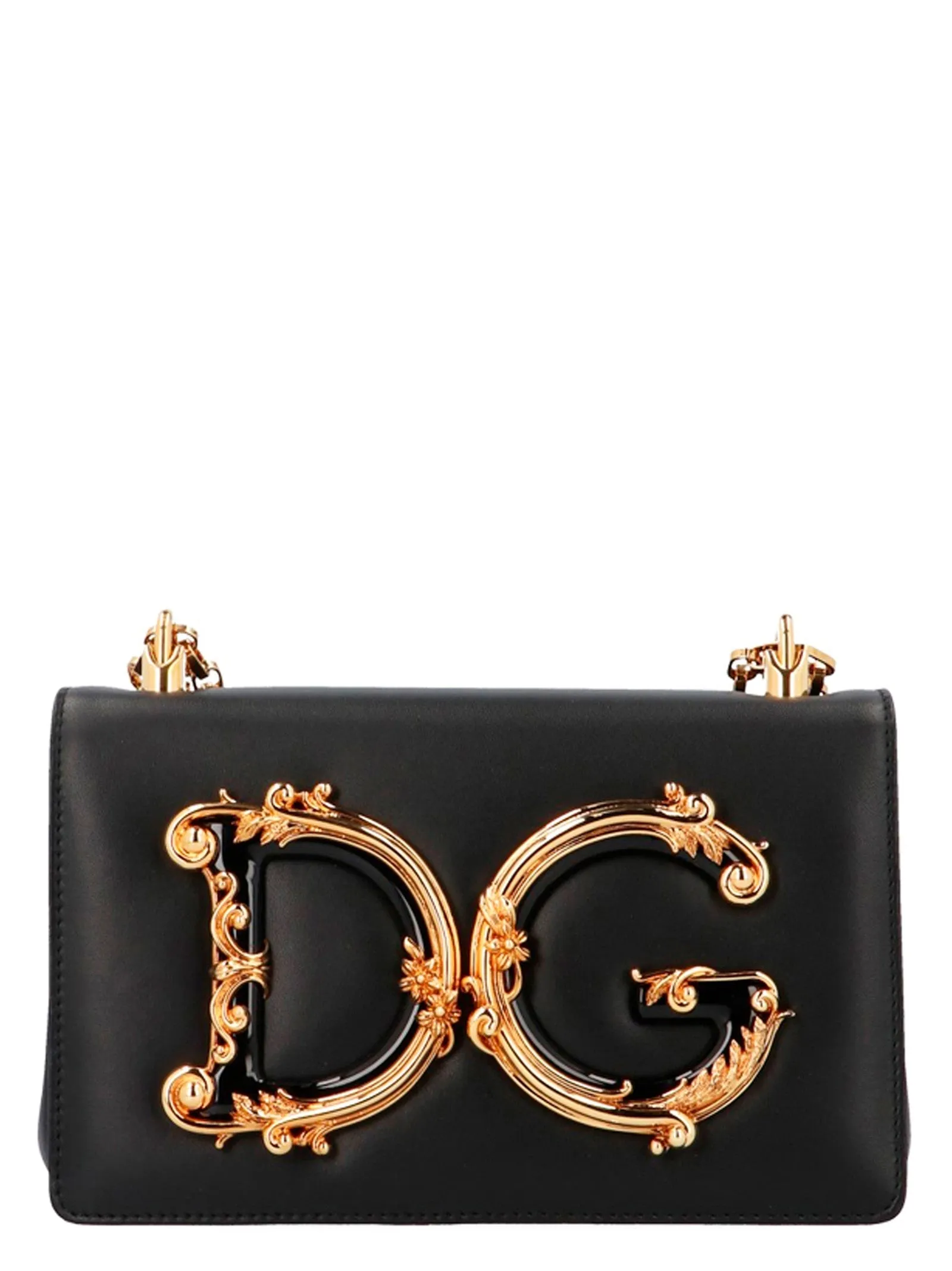 Dolce & Gabbana 'Dg Girls' Crossbody Bag