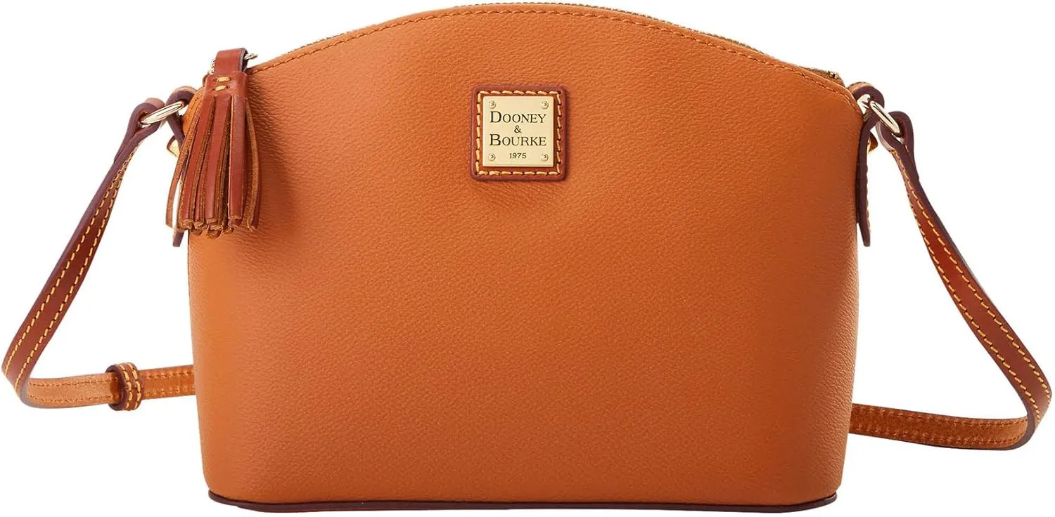 Dooney & Bourke Handbag, Kirby Robin Crossbody