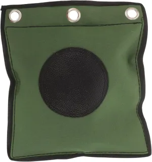 Doorway Boxing Bag Punching Pad Wall-Mounted Kick Bag for Thai Taekwondo