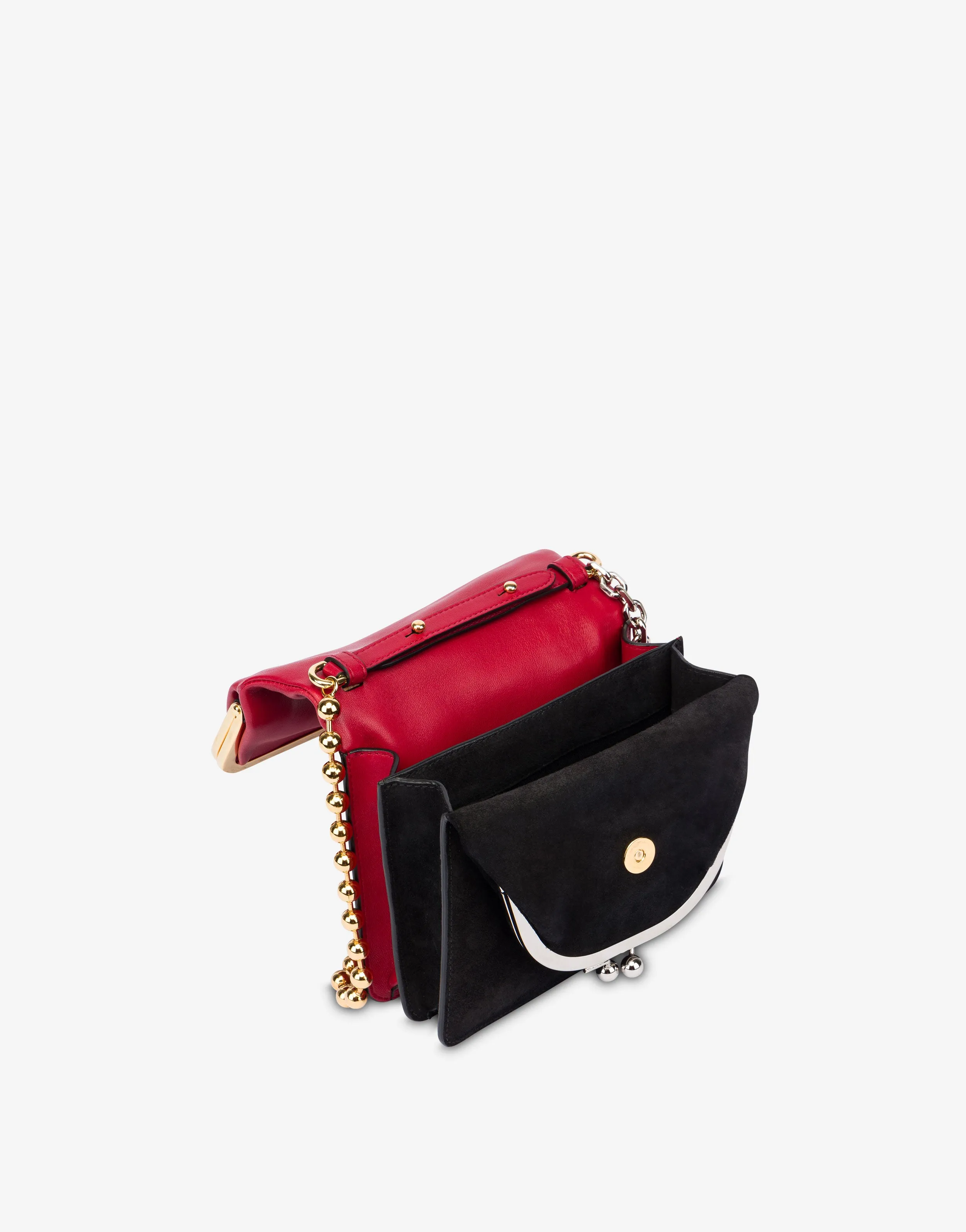 Double Shoulder Bag