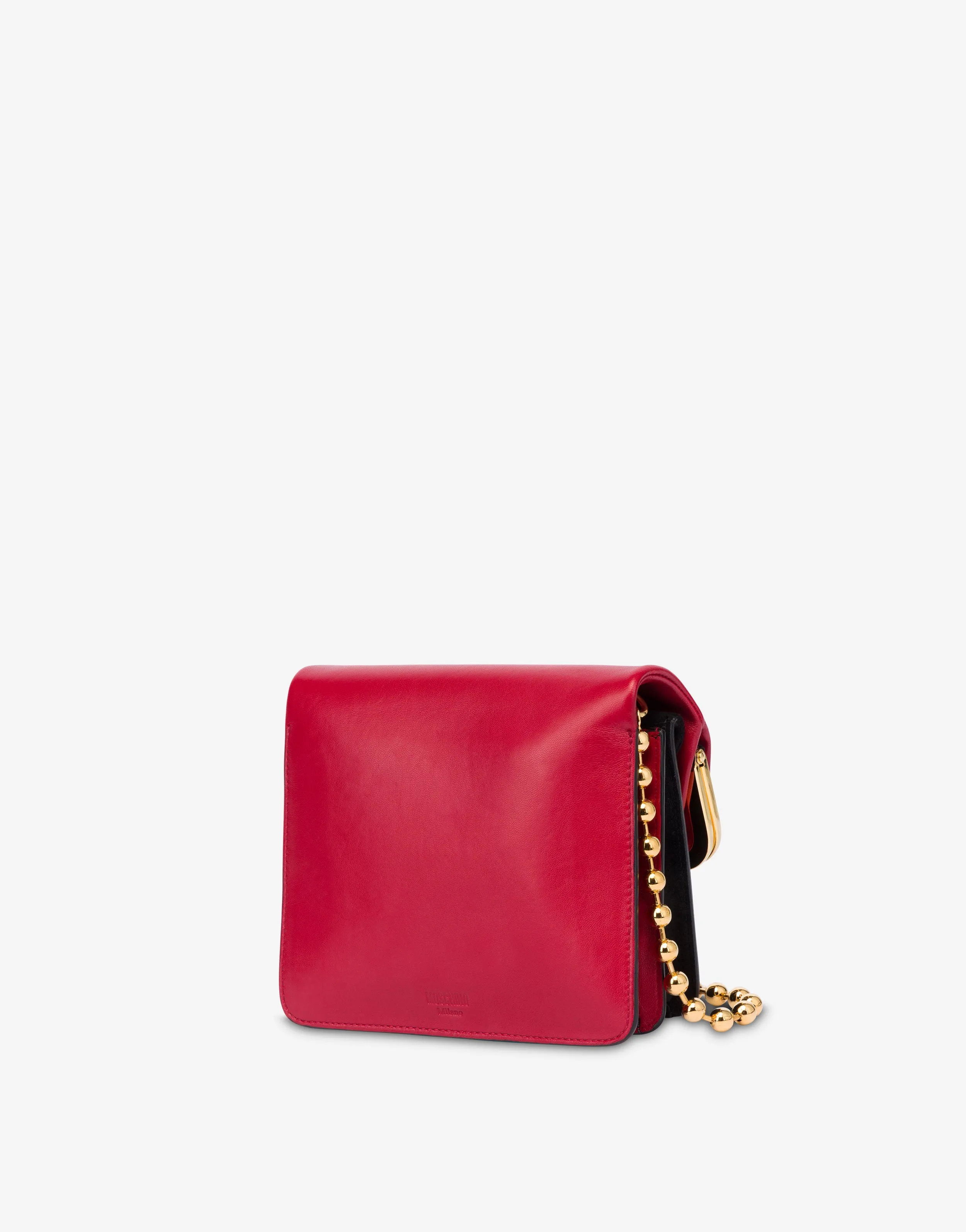 Double Shoulder Bag