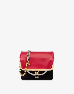Double Shoulder Bag