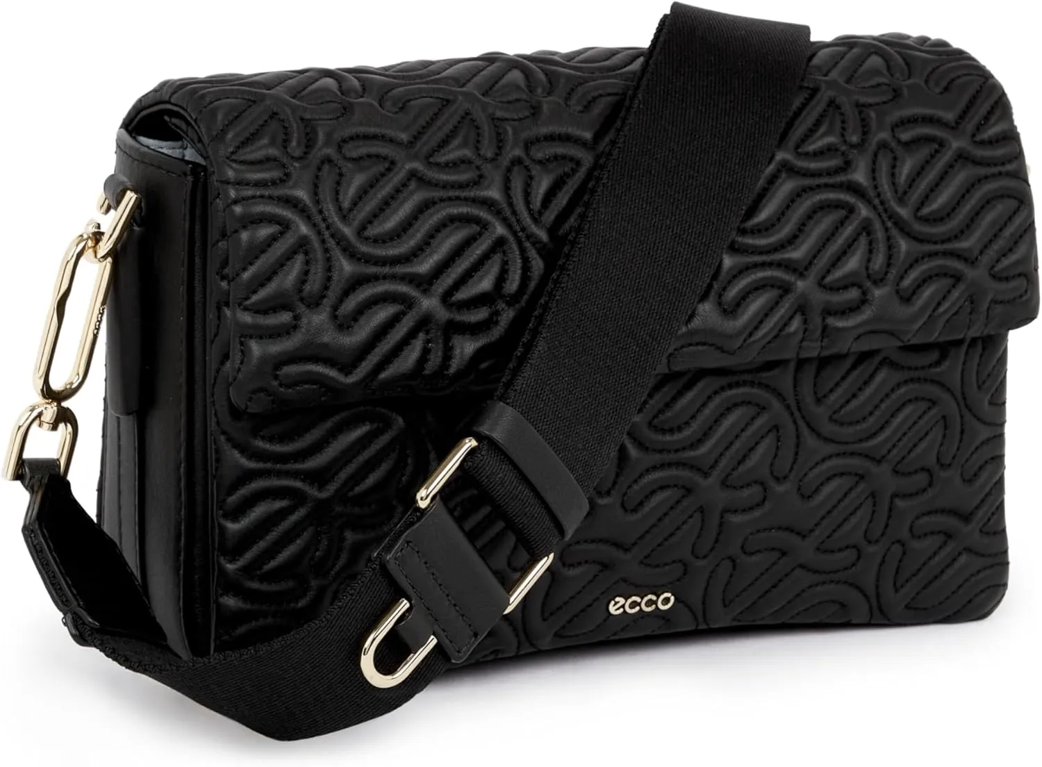 ECCO Large Pinch Crossbody